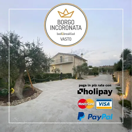 Borgo Incoronata