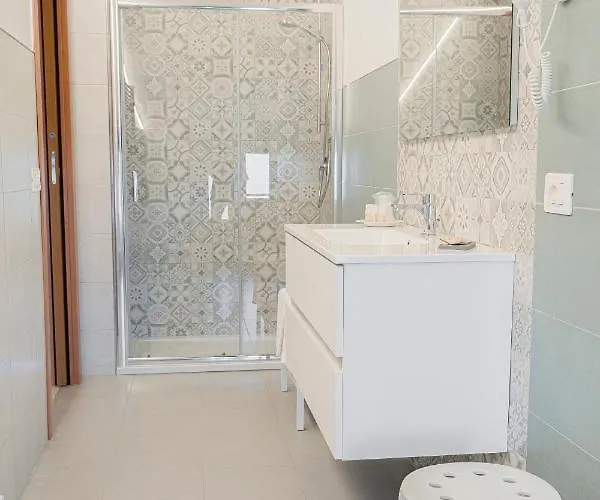 Bed & Breakfast Borgo Incoronata Vasto