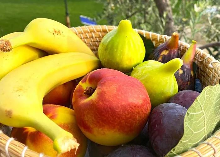 Bed & Breakfast Borgo Incoronata