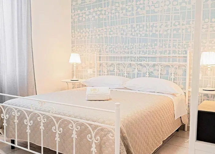 Bed & Breakfast Borgo Incoronata 4*