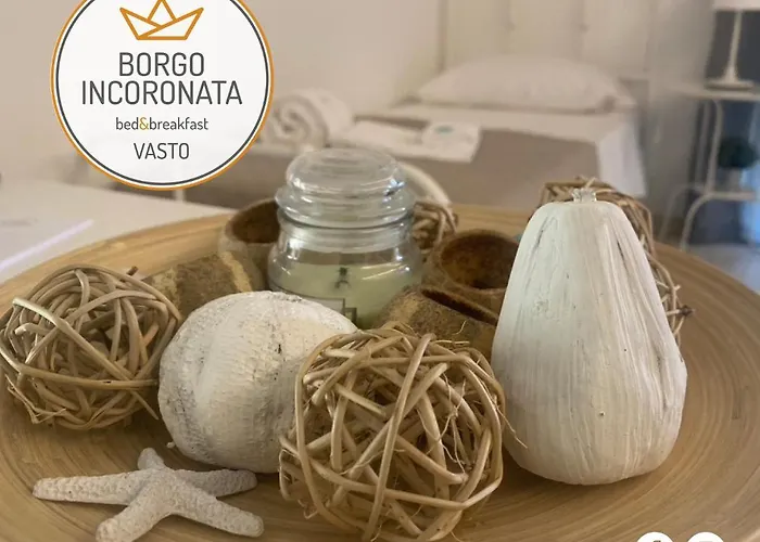 Borgo Incoronata 4* Vasto