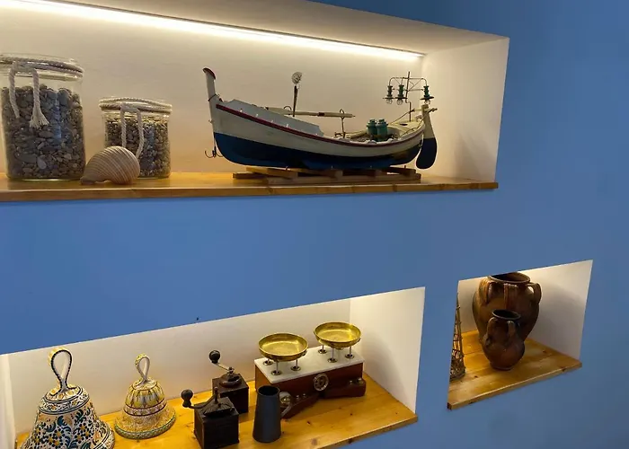 Borgo Incoronata Bed & Breakfast 4*