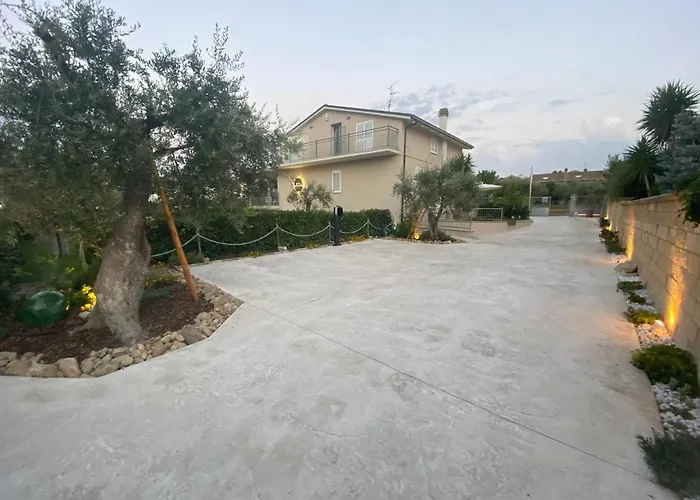 Bed & Breakfast Borgo Incoronata 4*