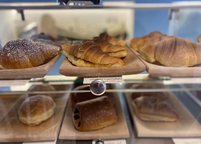 Borgo Incoronata Bed & Breakfast