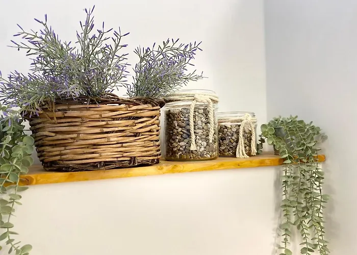 Borgo Incoronata Bed & Breakfast