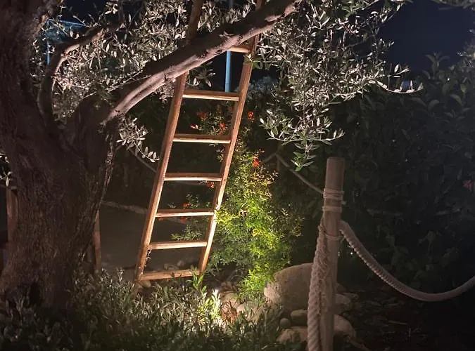 Bed & Breakfast Borgo Incoronata 4*