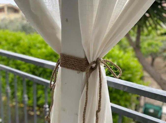 Borgo Incoronata Bed & Breakfast Vasto