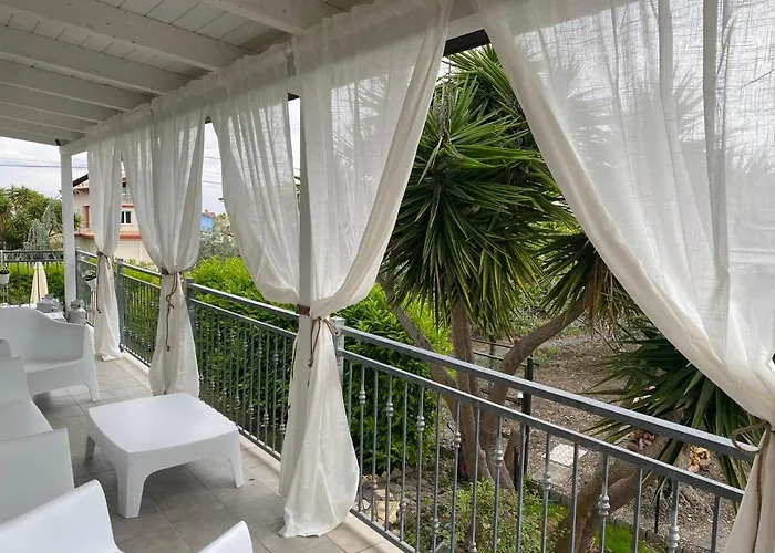 Bed & Breakfast Borgo Incoronata 4*