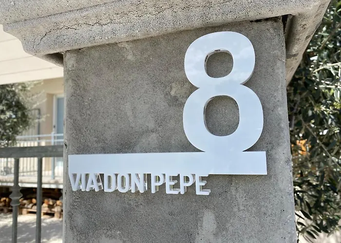 Bed & Breakfast Borgo Incoronata 4*