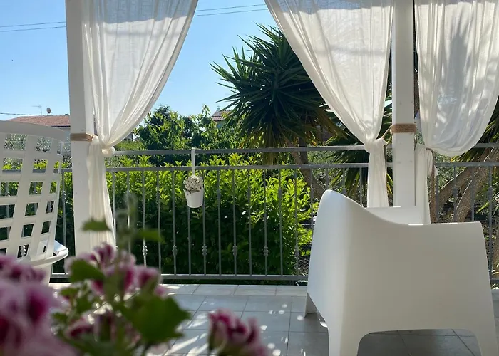 Borgo Incoronata 4* Vasto