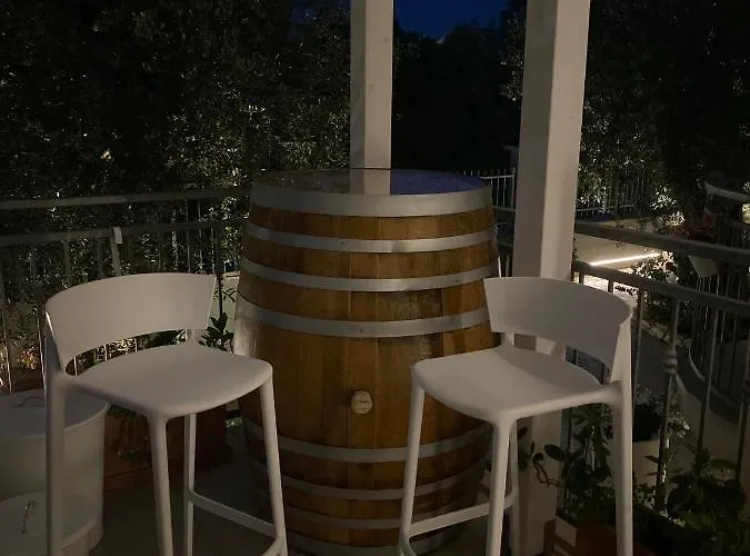 Bed & Breakfast Borgo Incoronata 4*