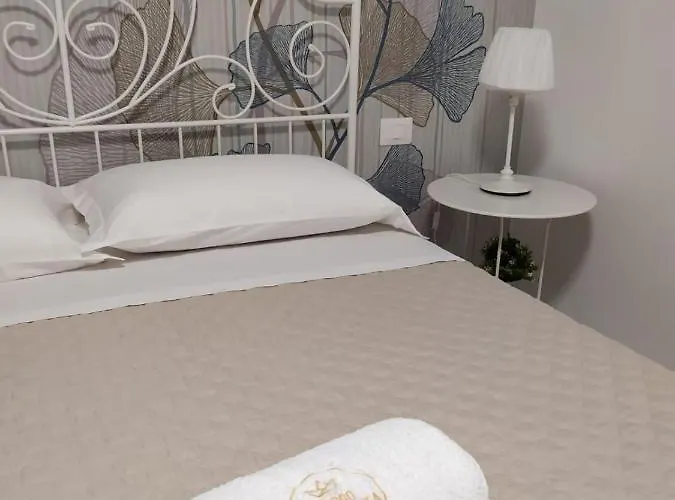 Borgo Incoronata Bed & Breakfast Vasto