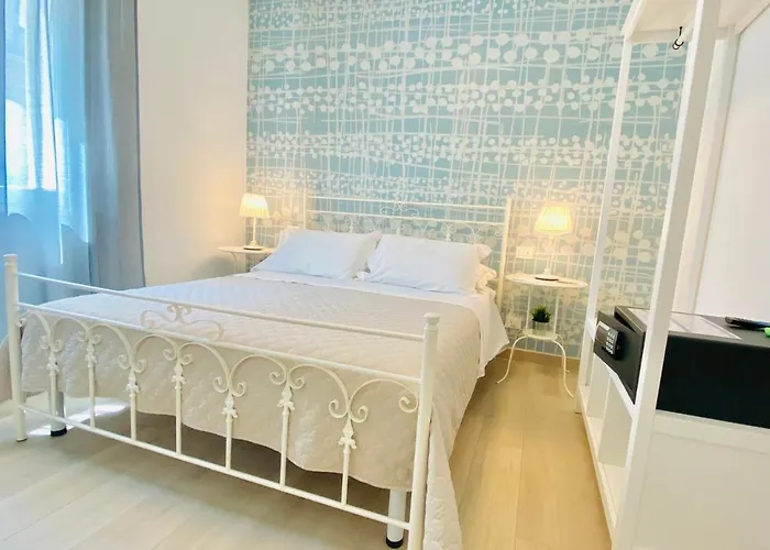 Borgo Incoronata Bed & Breakfast Vasto