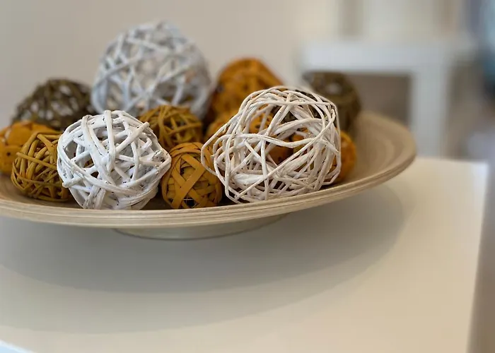 Borgo Incoronata Bed & Breakfast