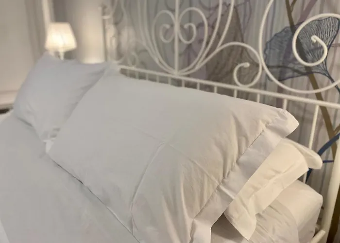 Bed & Breakfast Borgo Incoronata