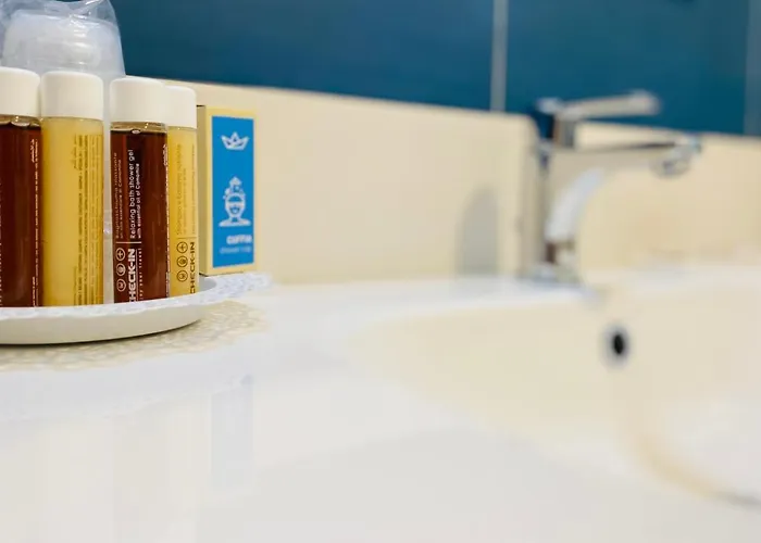 Bed & Breakfast Borgo Incoronata Vasto