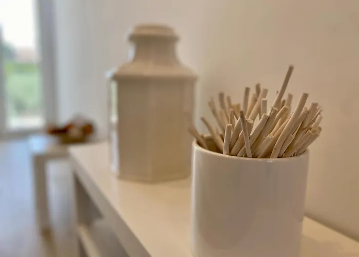 Borgo Incoronata Bed & Breakfast