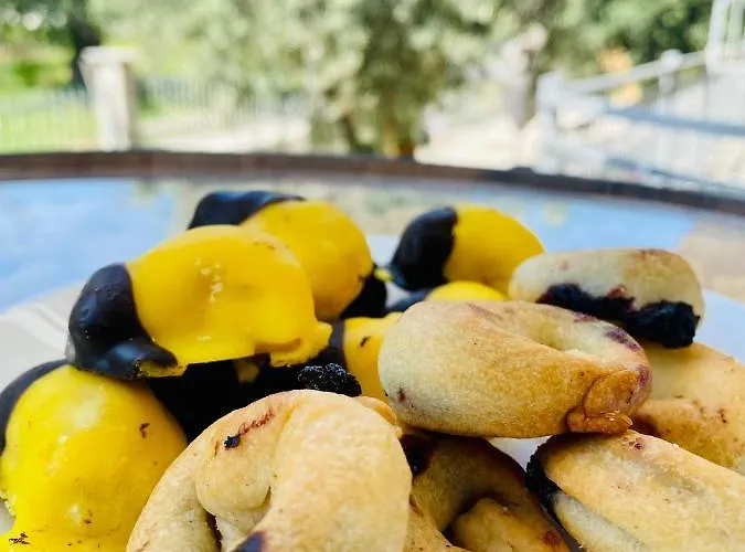 Borgo Incoronata Bed & Breakfast