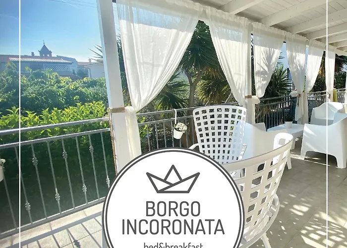 Borgo Incoronata 4* Vasto