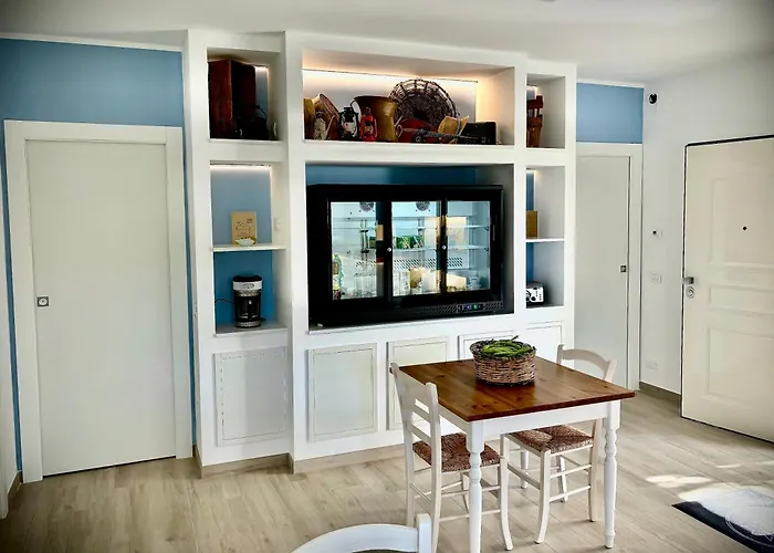 Borgo Incoronata Bed & Breakfast