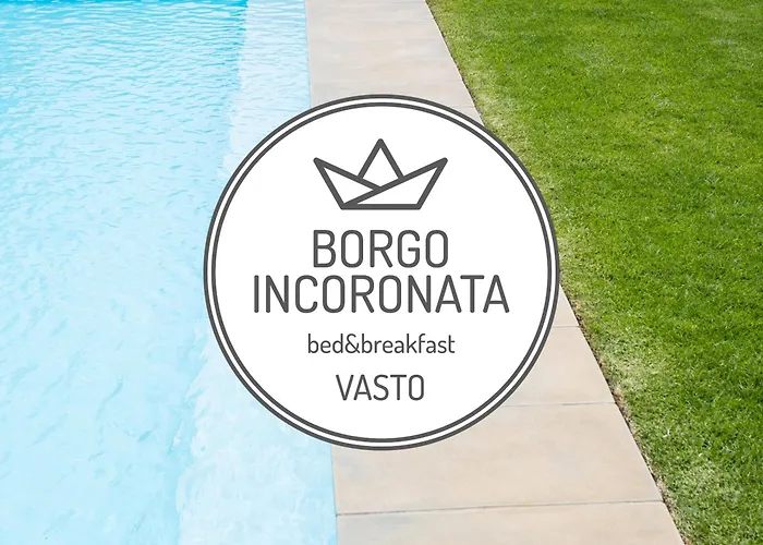 Borgo Incoronata Bed & Breakfast 4*