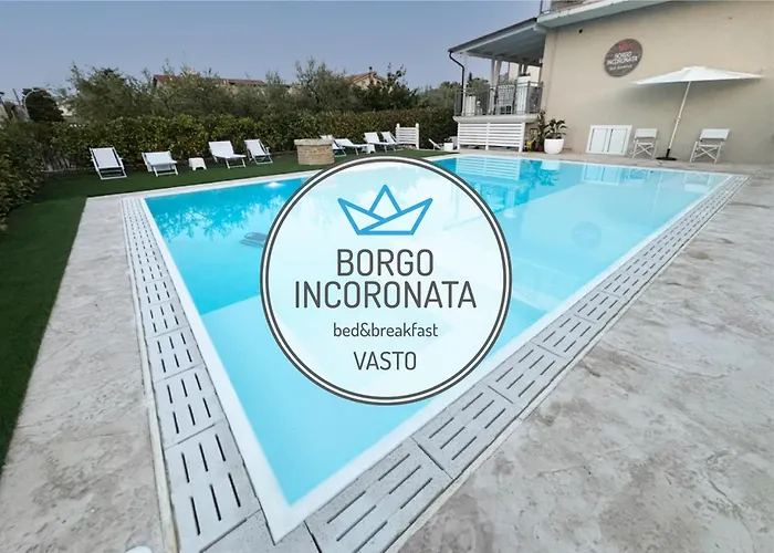 Borgo Incoronata Bed & Breakfast