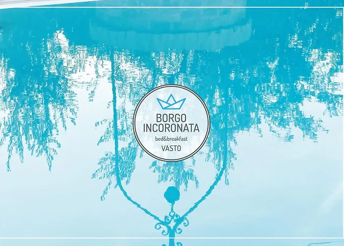 Bed & Breakfast Borgo Incoronata Vasto
