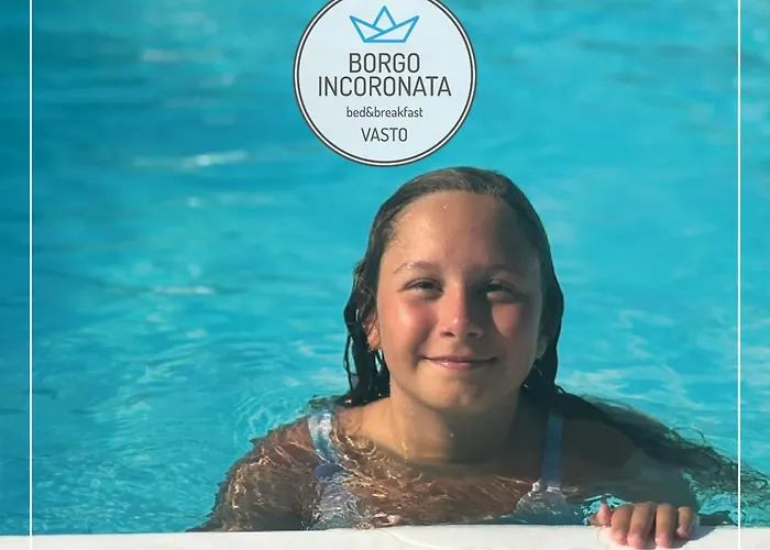 Bed & Breakfast Borgo Incoronata