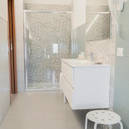 Bed & Breakfast Borgo Incoronata Vasto