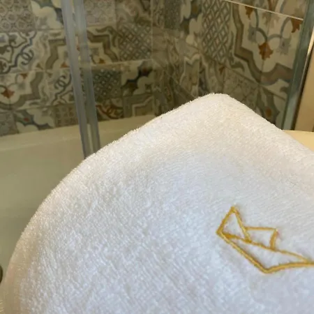 Borgo Incoronata Nocleg ze śniadaniem 4*