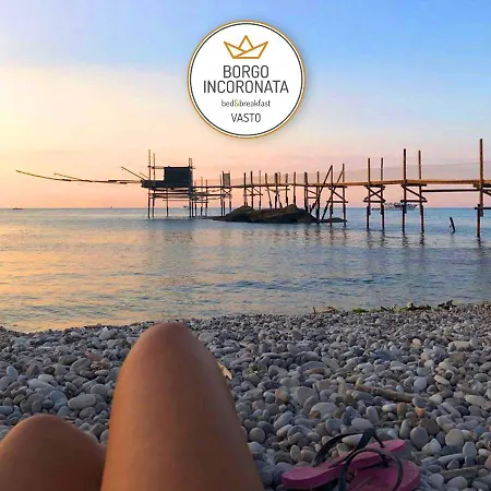 Borgo Incoronata Bed & Breakfast