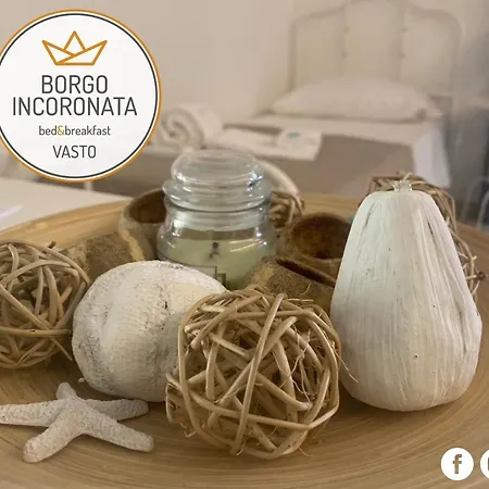 Borgo Incoronata * ヴァスト
