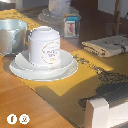 Borgo Incoronata Bed & Breakfast 4*