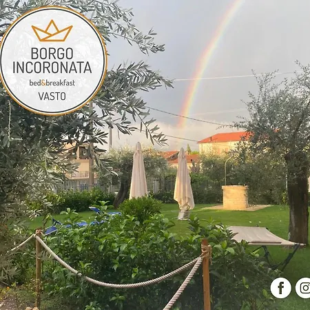 Borgo Incoronata Bed & Breakfast 4*