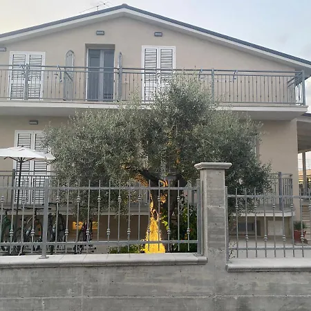 Borgo Incoronata