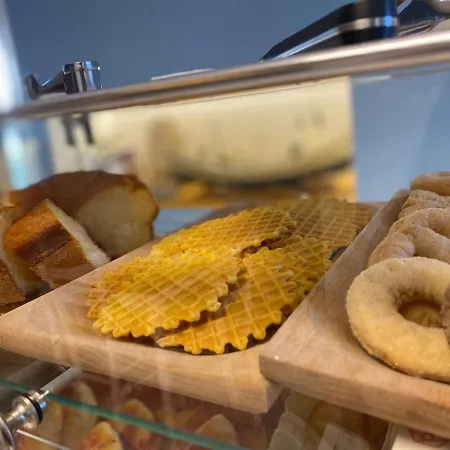 Borgo Incoronata 4* Vasto