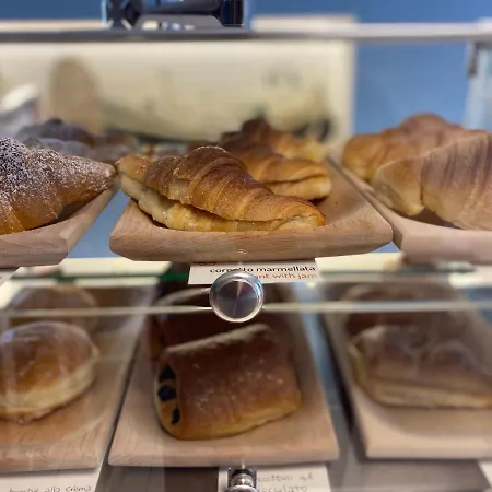 Borgo Incoronata Bed & Breakfast