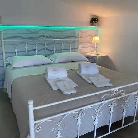 Borgo Incoronata Nocleg ze śniadaniem 4*