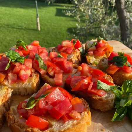 Bed & Breakfast Borgo Incoronata