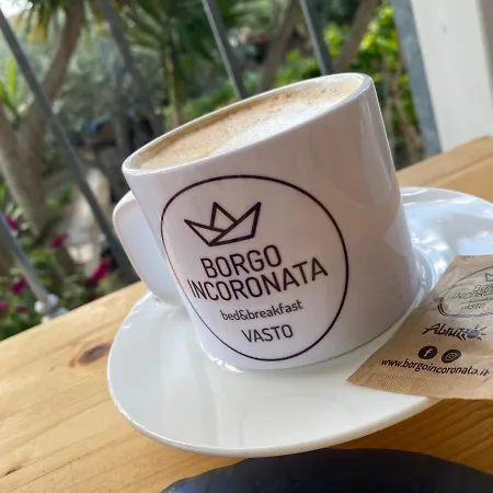 Borgo Incoronata ベッド・アンド・ブレックファスト