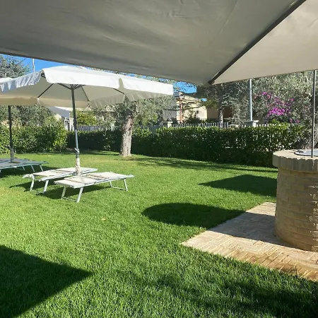 Bed & Breakfast Borgo Incoronata *