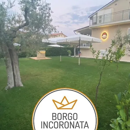 Borgo Incoronata