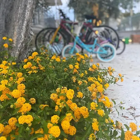 Borgo Incoronata Bed & Breakfast 4*