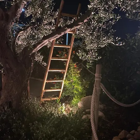 Bed & Breakfast Borgo Incoronata 4*