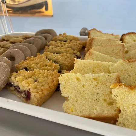 Bed & Breakfast Borgo Incoronata 4*