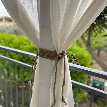 Borgo Incoronata Bed & Breakfast Vasto