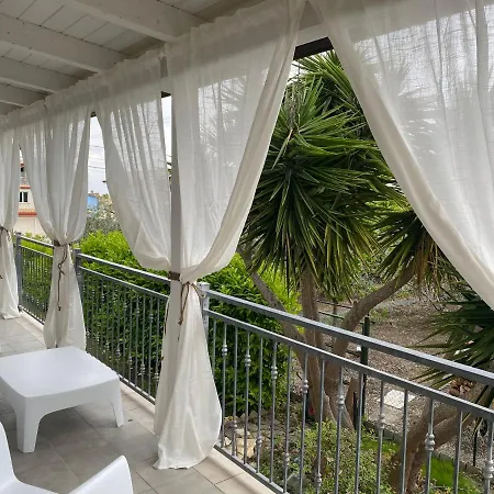 Bed & Breakfast Borgo Incoronata 4*