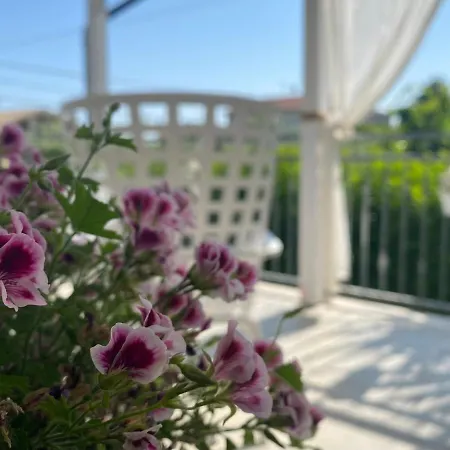 Bed & Breakfast Borgo Incoronata 4*