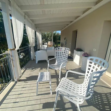 Bed & Breakfast Borgo Incoronata