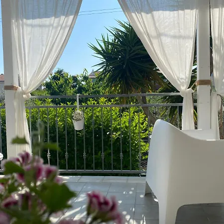 Borgo Incoronata 4* Vasto